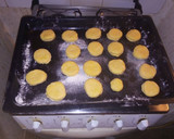 Foto del paso 6 de la receta: Scones de queso