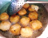 मधुर बड़ा (Madhur bada recipe in hindi) रेसिपी चरण 4 फोटो