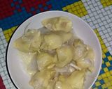 Foto langkah ke 1 dari resep Sup durian🤤🤤🤤.
