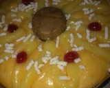 Foto del paso 4 de la receta: Rosca de Pascua