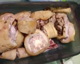Foto langkah ke 1 dari resep Tongseng Buntut Sapi.