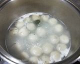 Foto langkah ke 2 dari resep Bakso aci kekinian.