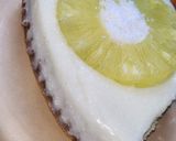 صورة لخطوة 7 من وصفة كيك البيناكولادا 🍍🥥