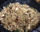 Foto del paso 9 de la receta: Migas de pan y harina