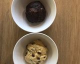 Foszlós kalács recept fázis 2 fotója