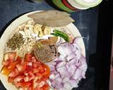 Paneer Lababdar recipe step 1 photo