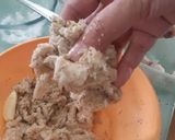 Foto langkah ke 3 dari resep Roasted Chicken.
