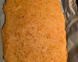 Foto del paso 1 de la receta: Pizza de calabaza y jamón serrano