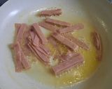 Foto del paso 1 de la receta: Fideos con 5 ingredientes