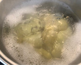Foto del paso 1 de la receta: Pastel de coliflor