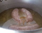Foto del paso 2 de la receta: Chorizos a la pomarola