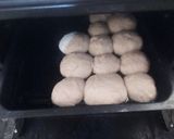 Foto del paso 10 de la receta: Bollos de leche rellenos con Nutella