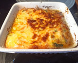 Foto del paso 4 de la receta: Tortilla y pastel de verduras, dos recetas en una