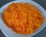 Foto del paso 1 de la receta: Bizcocho de calabaza