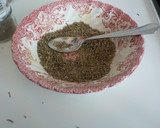 Foto del paso 9 de la receta: Chips de jengibre y tomillo