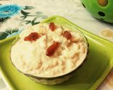 নলেন গুঁড়ের পায়েস (nolen gurer payesh recipe in Bengali) রেসিপি ধাপ - 4 ছবি