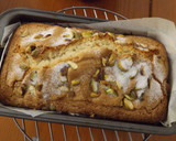 Foto del paso 3 de la receta: Plum-cake con dátiles y pistachos