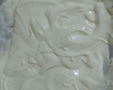 Foto del paso 3 de la receta: Helado de frutilla/fresa 🍓 granizado