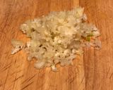 Foto del paso 2 de la receta Puré de malanga