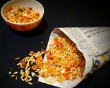 જાલમુરી (Jhalmuri Recipe In Gujarati) રેસીપી સ્ટેપ2ફોટો