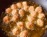 Foto del paso 3 de la receta: Albóndigas en salsita