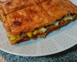 Foto del paso 16 de la receta: Empanada gallega