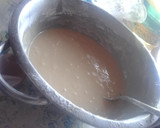 Foto del paso 3 de la receta: Bizcochuelo económico en olla essen