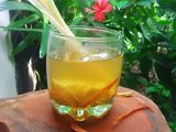 Minuman penambah stamina
