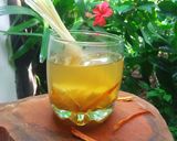 Foto langkah ke 2 dari resep Minuman penambah stamina.