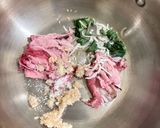 Foto langkah ke 2 dari resep 247. Seporsi Mie Ongklok.