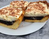 Foto langkah ke 8 dari resep Chocolate Pie.
