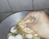 Cara Membuat Semur K T TKentang Tahu Telur 8