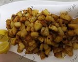 صورة لخطوة 4 من وصفة بطاطا ملفحة