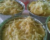 Foto langkah ke 10 dari resep Macaroni Schotel #pr_pasta.