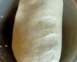A picture of step 1 of Cheese Paratha.