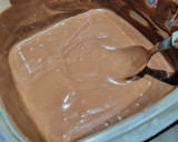 Foto del paso 5 de la receta: SÚPER ALFAJORES DE CHOCOLATE ❤️