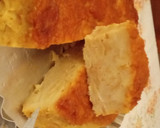 Foto del paso 6 de la receta: Budín de pan