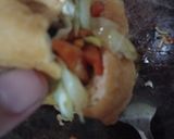 Foto langkah ke 4 dari resep Tahu Susur.
