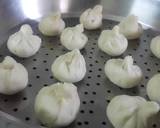 Steamed Coconut Dumplings in Kheer recipe step 2 photo