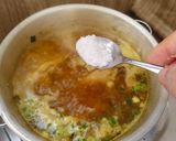 Foto langkah ke 5 dari resep Soto Ceker Satset.