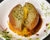 Butter Soy Sauce Onion recipe step 2 photo