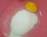 Foto langkah ke 1 dari resep Brodel Santan 1 Telur.