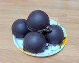 Foto del paso 6 de la receta: Peanut Butter cups