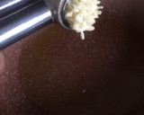 Foto del paso 4 de la receta: Timbal de revuelto de calabacín, en 15 minutos
