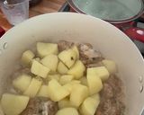 Foto del paso 6 de la receta: Mollejitas al verdeo