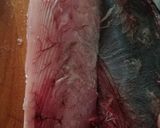 Foto del paso 1 de la receta: Bonito embotado