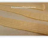 Foto del paso 5 de la receta: Galletas en churrera