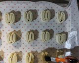 Foto del paso 7 de la receta: Figuritas de hojaldre