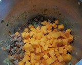 Foto del paso 14 de la receta: Locro irresistible