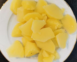 Foto del paso 3 de la receta: Ensalada de Peix sec de Formentera